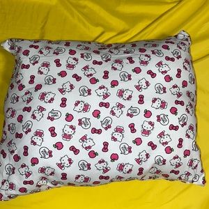 Hello kitty pillow